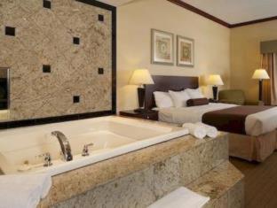 Hotel Express & - - Glassboro By Ihg 3*